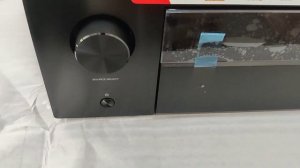 Denon AVC X4800H Malayalam review | Av receiver |