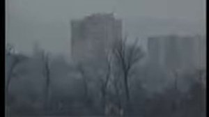 "Голубые береты" - “Новый год“