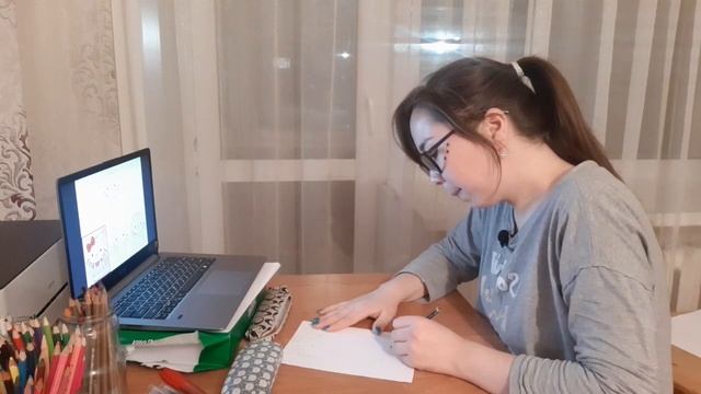 Асмр - Рисование и Болталка | Неразборчивый щепот | drawing and chatting