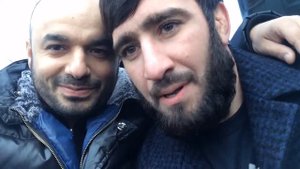 МАНСУР ИСАЕВ ОЛИМПИЙСКИЙ ЧЕМПИОН ПО ДЗЮДО