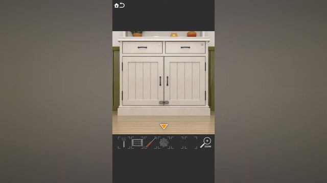 Прохождение Room Escape [SECRET CODE 3] смотреть онлайн