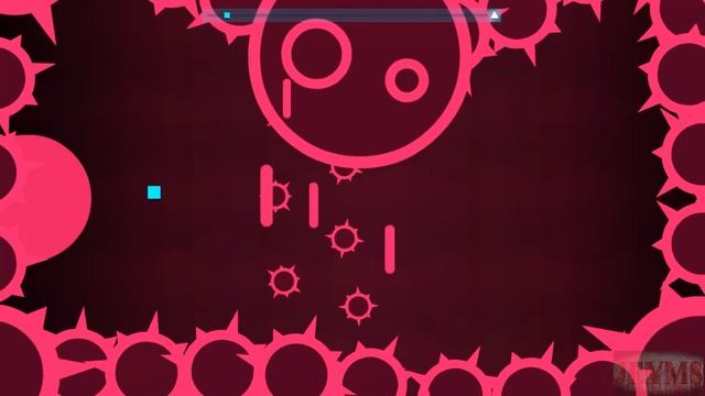 Just Shapes and Beats - ФИНАЛ (#5) смотреть онлайн