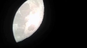 Full Moon 1/23/16 15mm Meade 4000