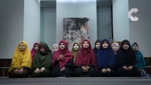 TERIMA KASIH CINTA QURAN FOUNDATION