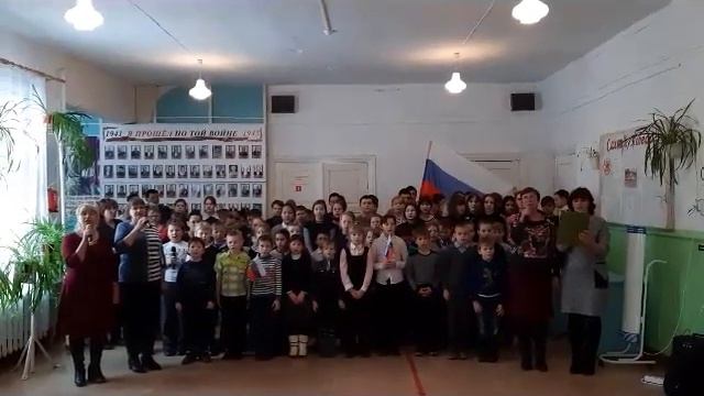 #своихнебросаем