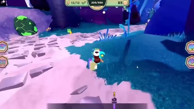 ТУТОРИАЛ НА 5 НОВЫХ БЕСПЛАТНЫХ ВЕЩЕЙ В ROBLOX 2023! смотреть онлайн