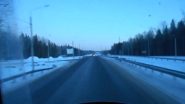 (Цементовоз)Снова рейс в Петрово-Дальнее.Встретил подписчика на выгрузке! смотреть онлайн