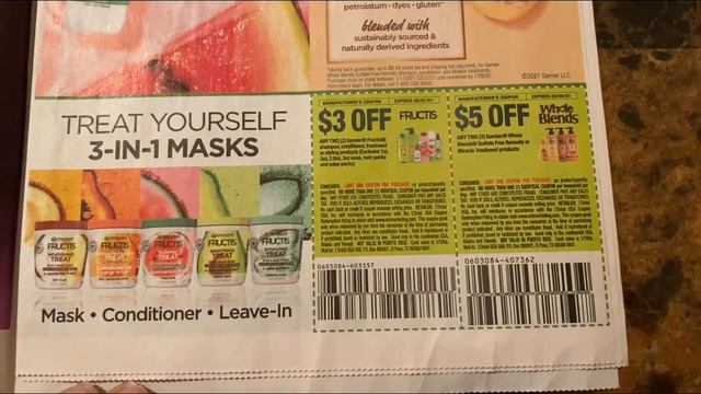 What coupons are we getting? 04/25/21 Coupon Insert Preview🔥Hot Coupons🔥