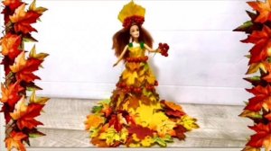 30 Фото Выставки на Конкурс ОСЕННИЕ ПОДЕЛКИ Своими руками из Природного Материала на ТЕМУ ОСЕНЬ