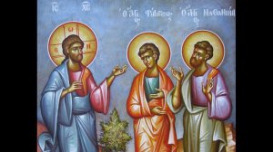 Как обрести веру? Проповедь в 1 воскресенье Великого поста. Священник Валерий Сосковец. 20.03.21г.