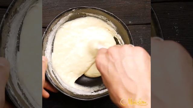 Пиріг з черешнею // Сімейний рецепт смотреть онлайн