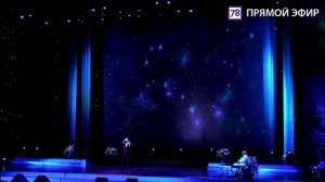 Сергей Волчков "Мой путь" слова И. Резника