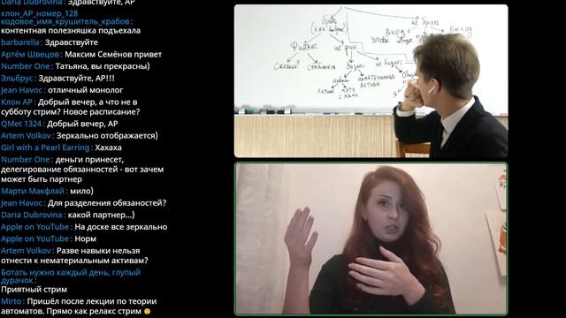 Татьяна Саранчук. Героизм vs навыки: в чем формула успеха?