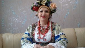 Сказочница Марфа читает рассказы Валентины Осеевой «Отомстила» и «Просто старушка»