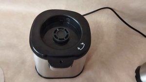 Кофемолка электрическая DEXP CG-220S