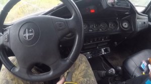 Хантер дизель