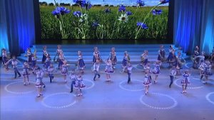 "Русь васильковая" 11.11.21 г. БКЗ