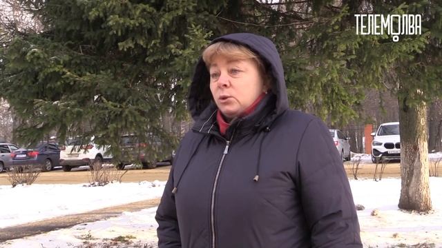 Преобразование города в ожидании праздников смотреть онлайн