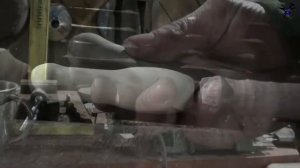 Сделал торцбил (кромкорез) для кожи из сверла и из напильника