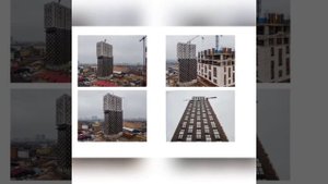 Обзор ЖК «Руставели, 14»