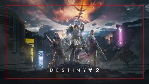 Destiny 2 - Геймплей