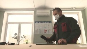 Мастер-класс/Багетная мастерская/Оформление рамки/Багет на зеркало