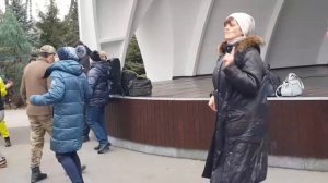 СЕГОДНЯ 18 ноября 2023 ХАРЬКОВ МАРИЯ МАГДАЛЕНА ТАНЦЫ #dance #kharkiv