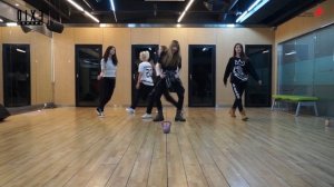 KPOP RANDOM DANCE MIRRORED - Songs of 2015