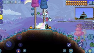 как получить терропрзму в Terraria