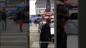 Мага Лезгин и Лексус надоели Каме Пуле