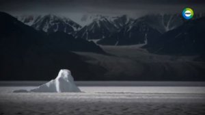 Загадочный континент Антарктида