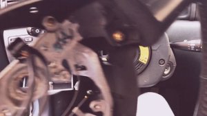 УСТАНОВКА КРУИЗ КОНТРОЛЯ TOYOTA COROLLA E12 рестайлинг