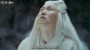 Легендарные братья 1 сезон 37 серия