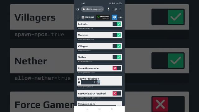 how to create a server and download minecraft Java edition смотреть онлайн