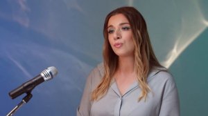 Соня Кузьмина - Ocean Eyes (Billie Eilish cover)