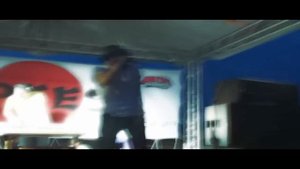 Chechel - Это Redliners! Video (Dirty)