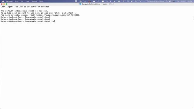 Use this TERMINAL COMMAND to Open the Safari Application On a Mac - Basic Tutorial | New смотреть онлайн