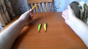 KOSADAKA MASCOT XS 80F - мой "щучий любимчик" (ОБЗОР)