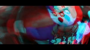 [Nexo Knights] Jestro Tribute / Sick Of It (Skillet) {250 subs special 1/2}