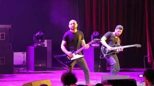 Metallica - Enter Sandman (Masters of Puppets cover)