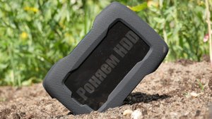 HDD на 5Tb от ADATA HD330