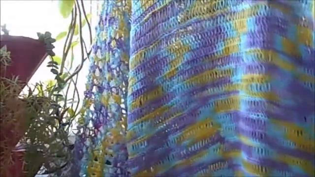 Сп вяжем летние тренды Отчет 4 смотреть онлайн