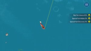 Fishing strike: Let's catch some big Fish android and ios gameplay