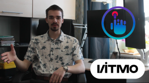 Предыстория выбора "Управления в технических системах" как своей специальности бакалавриата ИТМО