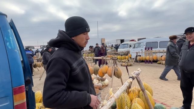 ХОРАЗМ ДЕХКОН БОЗОРИ 21-ДЕКАБР 2022г СОГИНГАНЛАР УЧУН МАХСУС ВИДЕО ХОРАЗМ БОЗОР смотреть онлайн