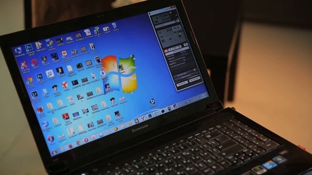 Опыт использования. Съемка с подключенным компьютером. смотреть онлайн