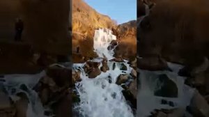 Таджикистан город Исфара лаккон