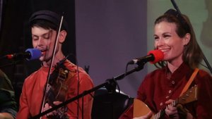 Милая-хорошая