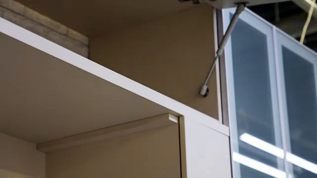 Шкаф-кровать трансформер с диваном Дельфин