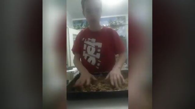 САМЫЕ ВКУСНЫЕ ДОМАШНИЕ КИРИЕШКИ |БЫСТРО И ВКУСНО